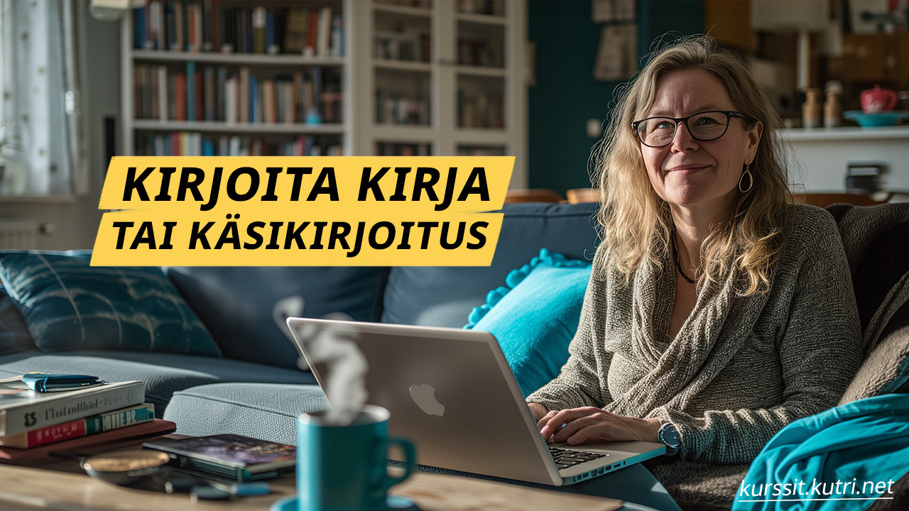 Kirjoittajajäsenyys - Image 2