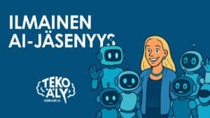 Ilmainen tekoäly-jäsenyys