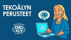 Tekoälyn perusteet -jäsenyys