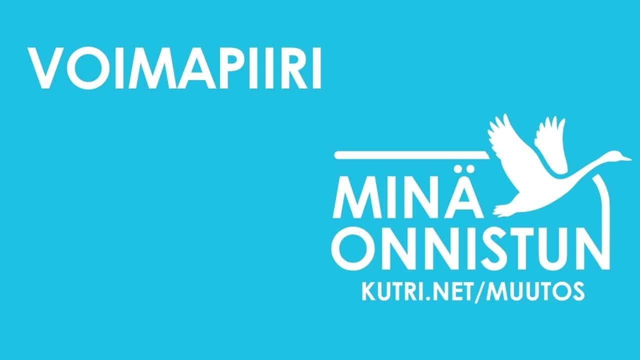 Energiahoito (Voimapiiri 3.8.2025)